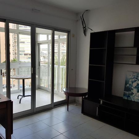 Ferienwohnung Rex 5 Playa Levante Benidorm Exterior foto
