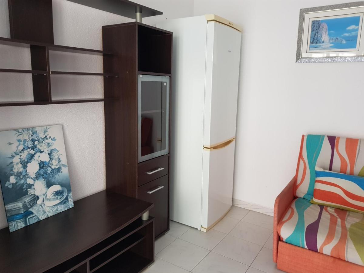 Ferienwohnung Rex 5 Playa Levante Benidorm Exterior foto